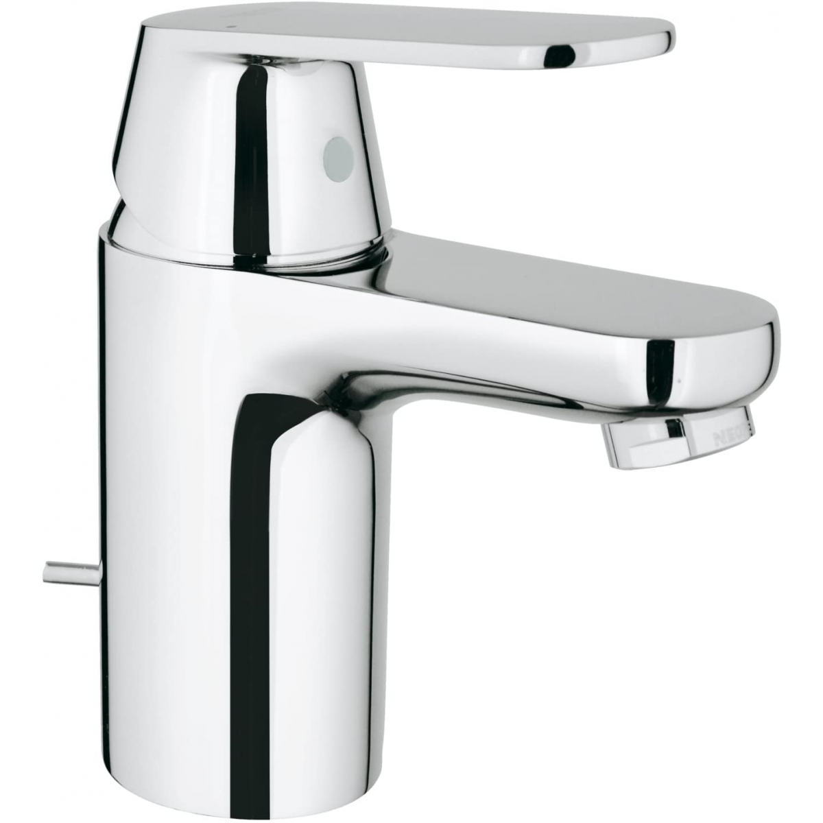 Grohe 32825000 Eurosmart Cosmopolitan S-Size 面盆龍頭