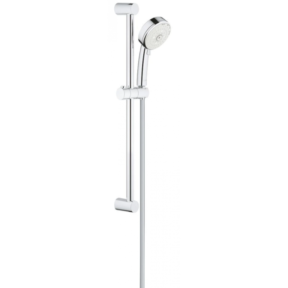 Grohe 27787002 New Tempesta 4速手提花灑套裝