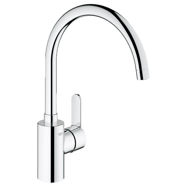 Grohe 33975004 Eurostyle Cosmopolitan 高身廚房龍頭