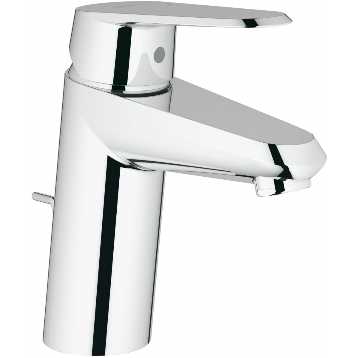 Grohe 33190002 Eurodisc Cosmopolitan S-Size 面盆龍頭