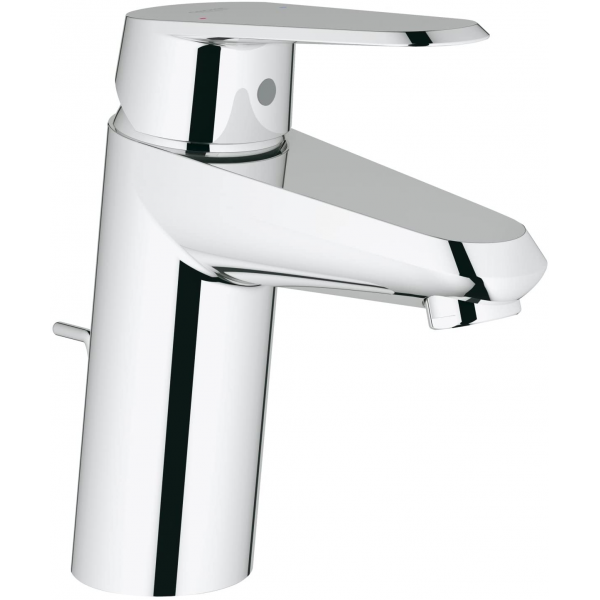 Grohe 33190002 Eurodisc Cosmopolitan S-Size 面盆龍頭