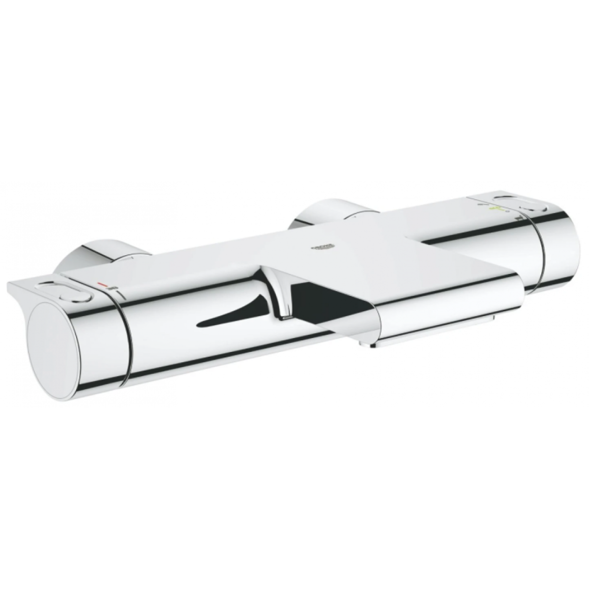 Grohe 34174001 Grohtherm 2000 New 恆溫浴缸龍頭