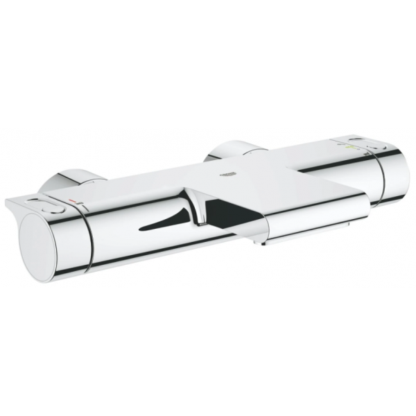 Grohe 34174001 Grohtherm 2000 New 恆溫浴缸龍頭