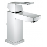 Grohe 23127000 Eurocube 面盆龍頭