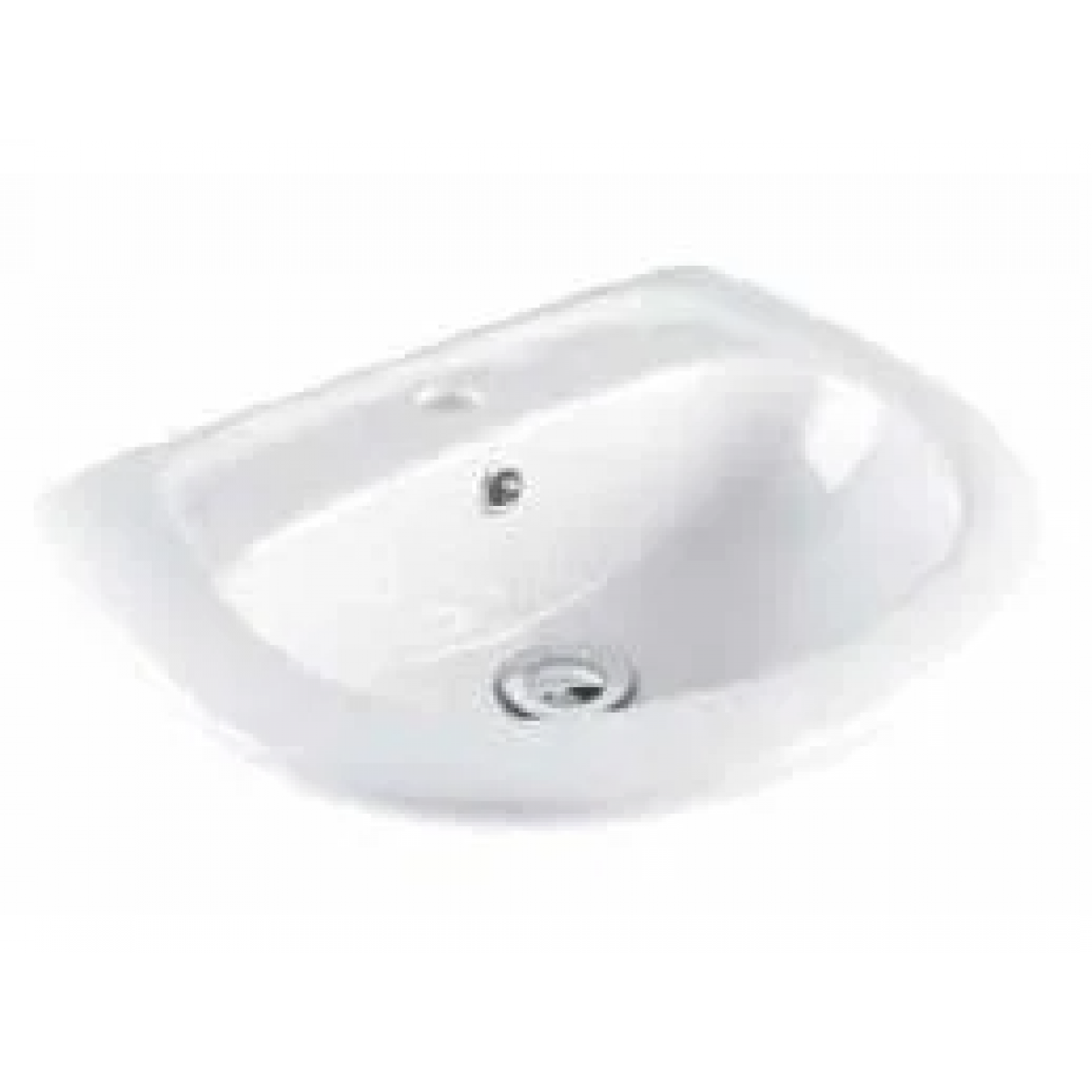 Richford WH114 掛牆面盆