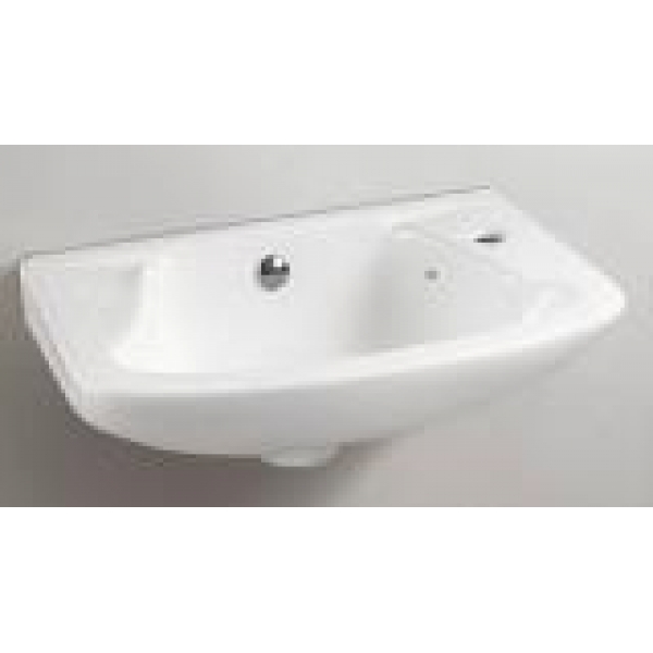 Richford WH714 46厘米 掛牆面盆