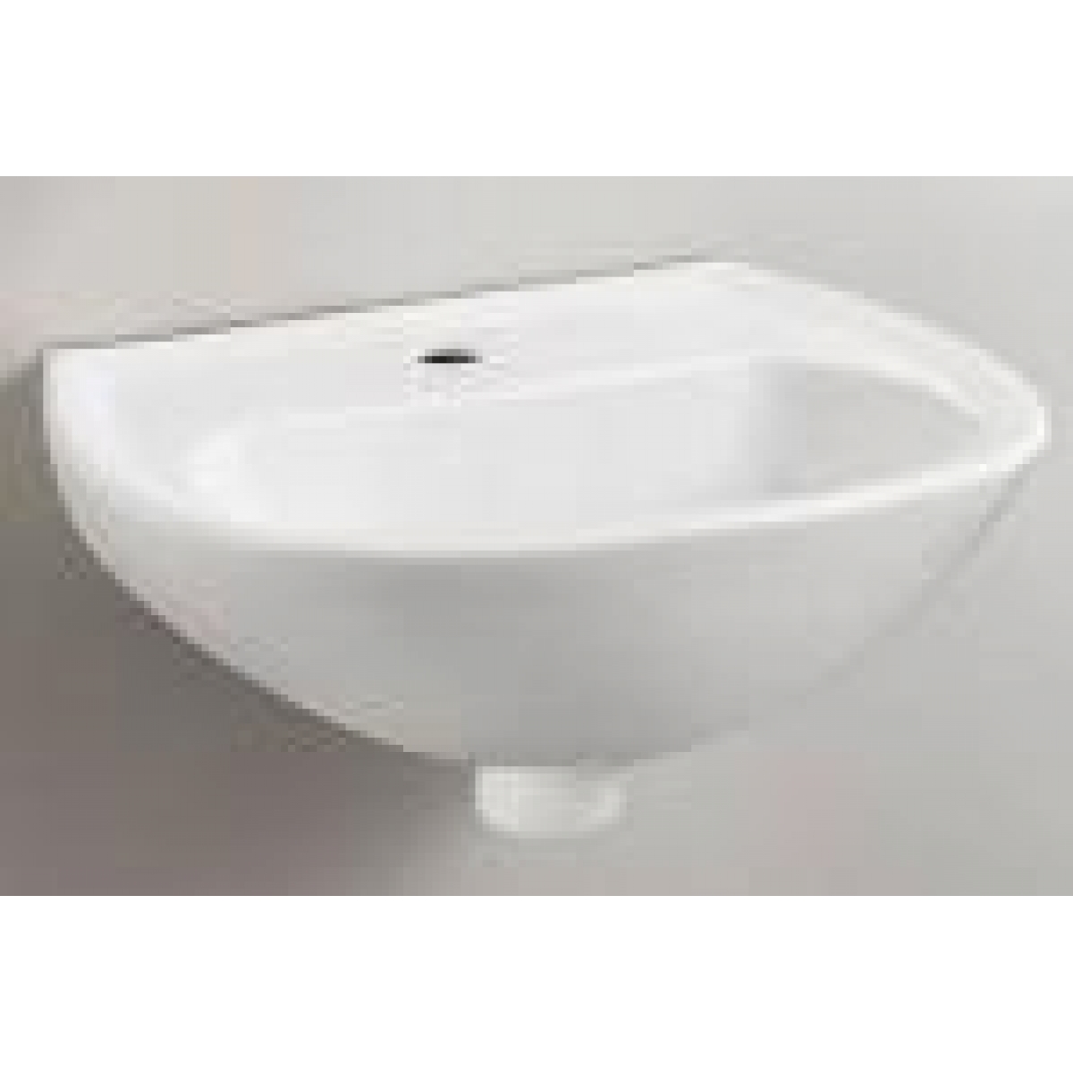 Richford WH718 45厘米 掛牆面盆