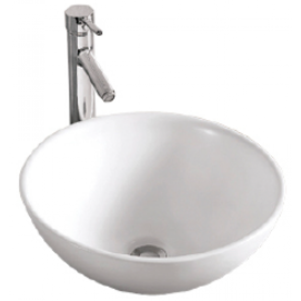 Richford BA559 40厘米 檯上面盆