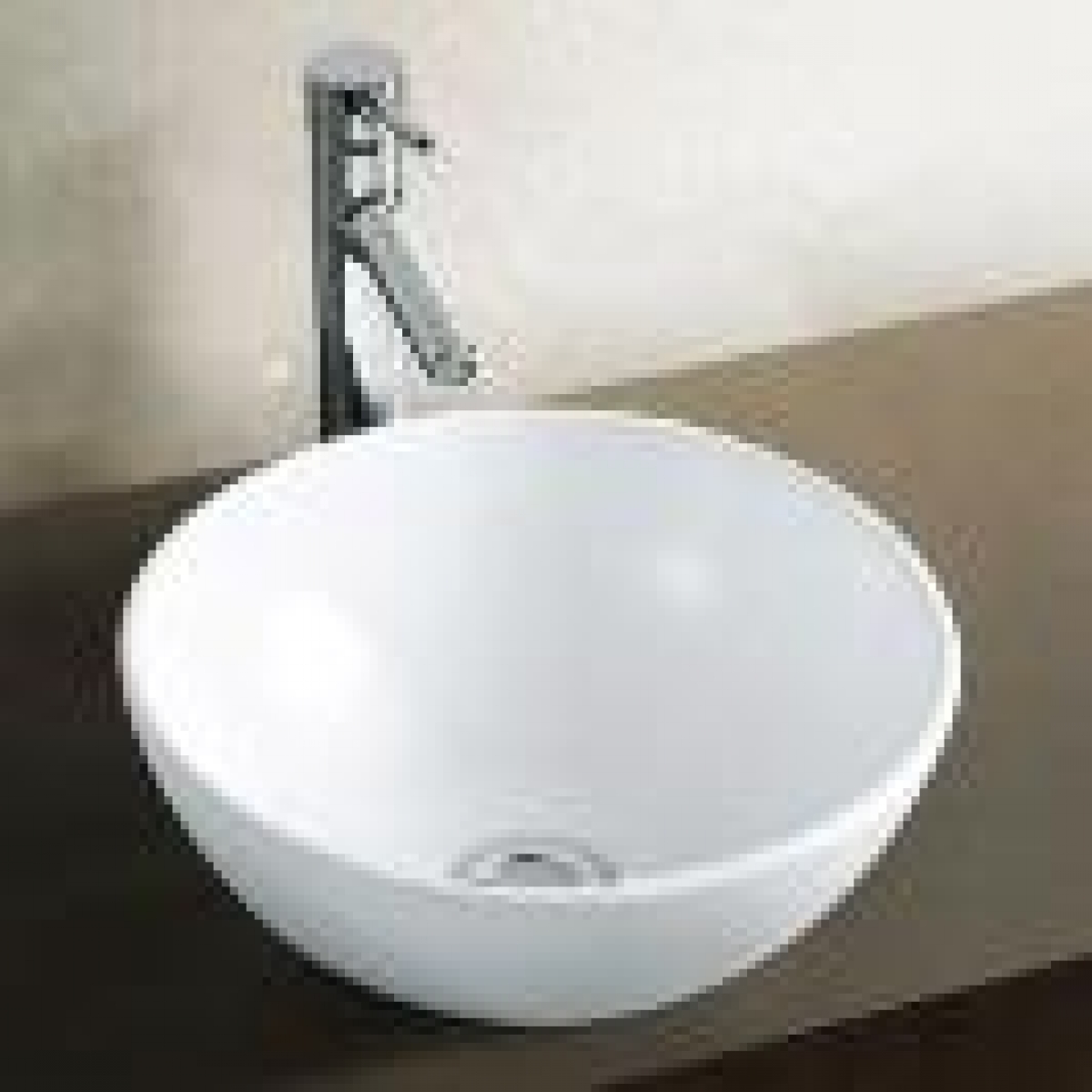 Richford BA347 32厘米 檯上面盆