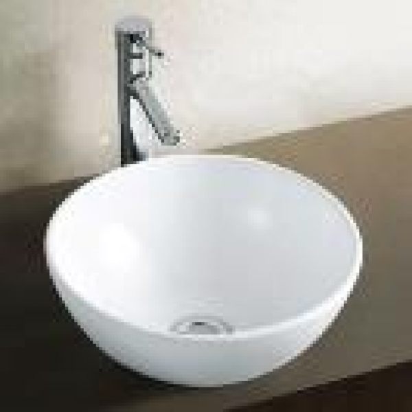 Richford BA347 32厘米 檯上面盆