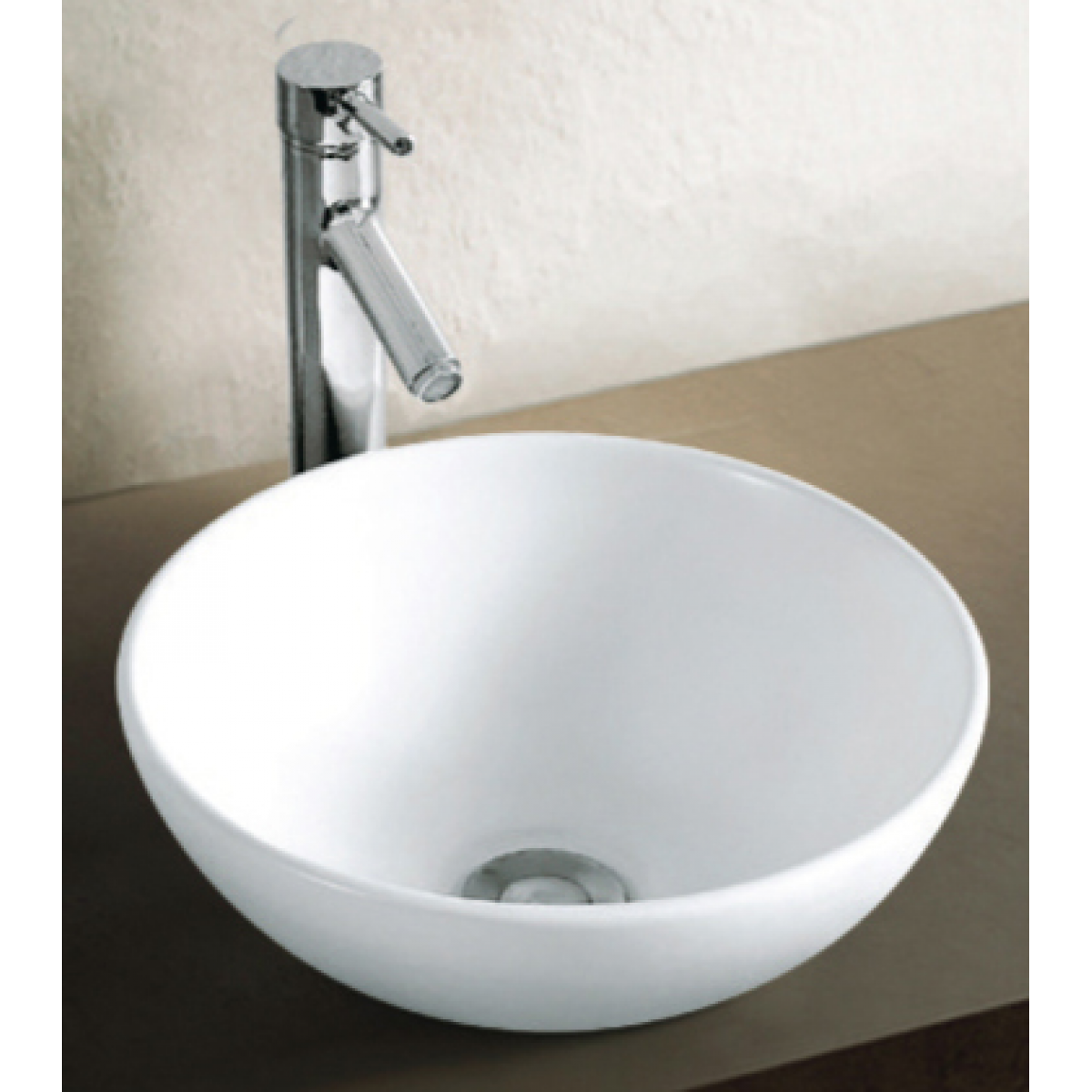 Richford BA348 28厘米 檯上面盆