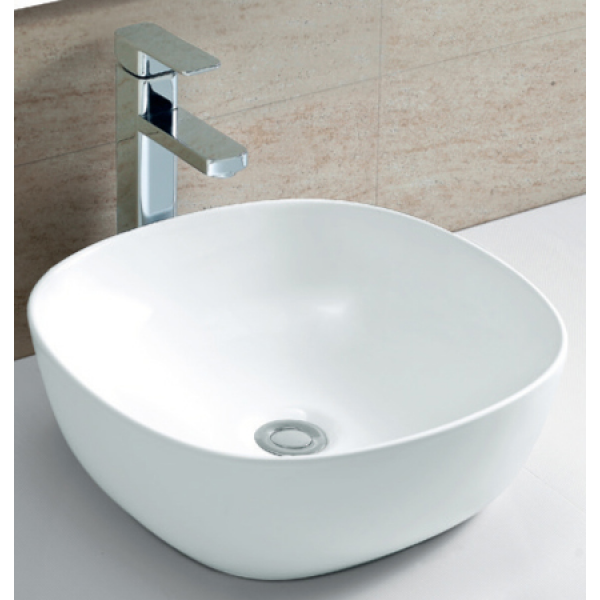 Richford BA639 41厘米 檯上面盆