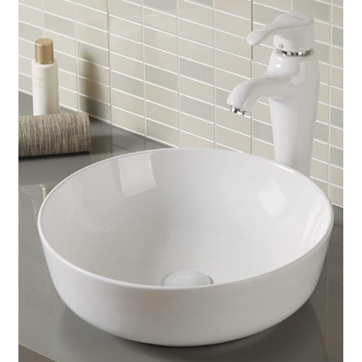 Richford BA428 41.5厘米 檯上面盆