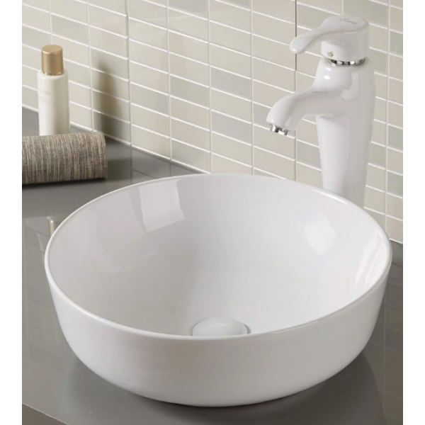 Richford BA428 41.5厘米 檯上面盆