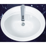 Richford BT502 檯面面盆