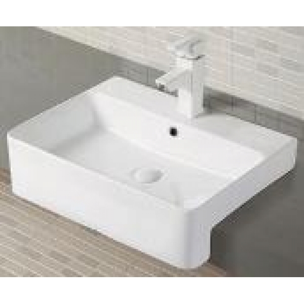 Richford BA450-C 半嵌入式面盆