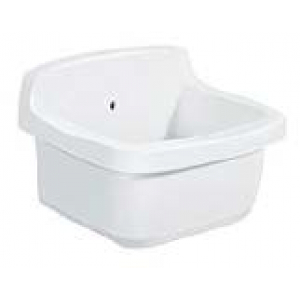 Richford RT306A 拖把式面盆 (無底座)