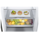 LG M341S17 341公升 底層冷凍雙門雪櫃 ThinQ™ 智能變頻