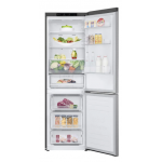 LG M341S13 341L Bottom Freezer 2-door Refrigerator