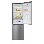 LG M341S13 341L Bottom Freezer 2-door Refrigerator