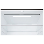 LG F521MC78 458公升對門式四門雪櫃 - InstaView™門中門 | 變頻線性壓縮機