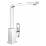 Grohe 31255000 Eurocube 高身廚房龍頭