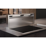 Gaggenau AL400191 90厘米 下吸式排油煙機 - 檯面升降，LED暖白光，節能高效