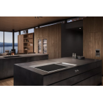 Gaggenau AL400191 90厘米 下吸式排油煙機 - 檯面升降，LED暖白光，節能高效
