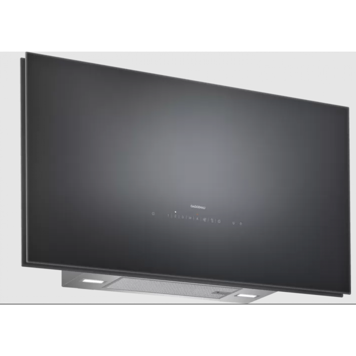 Gaggenau AW270192 90厘米 掛牆式抽油煙機 - 節能低噪，Home Connect智能