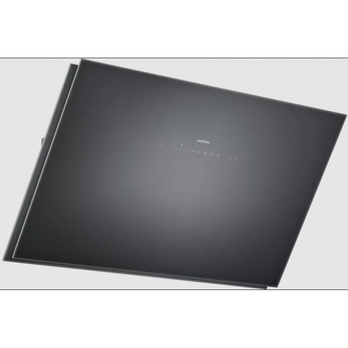 Gaggenau AW250192 90厘米 掛牆式抽油煙機 - 95%除臭，低噪運轉，Home Connect智能