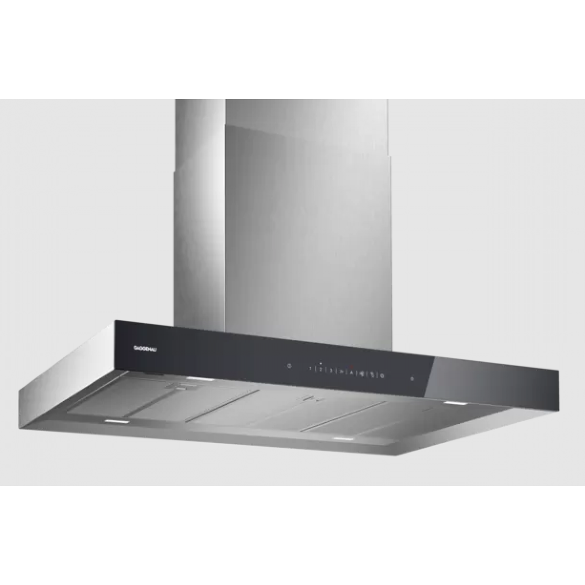 Gaggenau AI240191 90厘米 島式抽油煙機 - 節能低噪，Home Connect智能