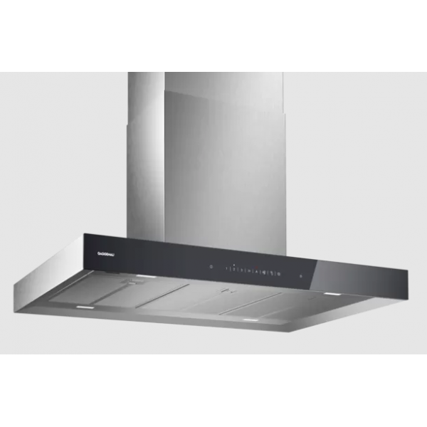 Gaggenau AI240191 90厘米 島式抽油煙機 - 節能低噪，Home Connect智能