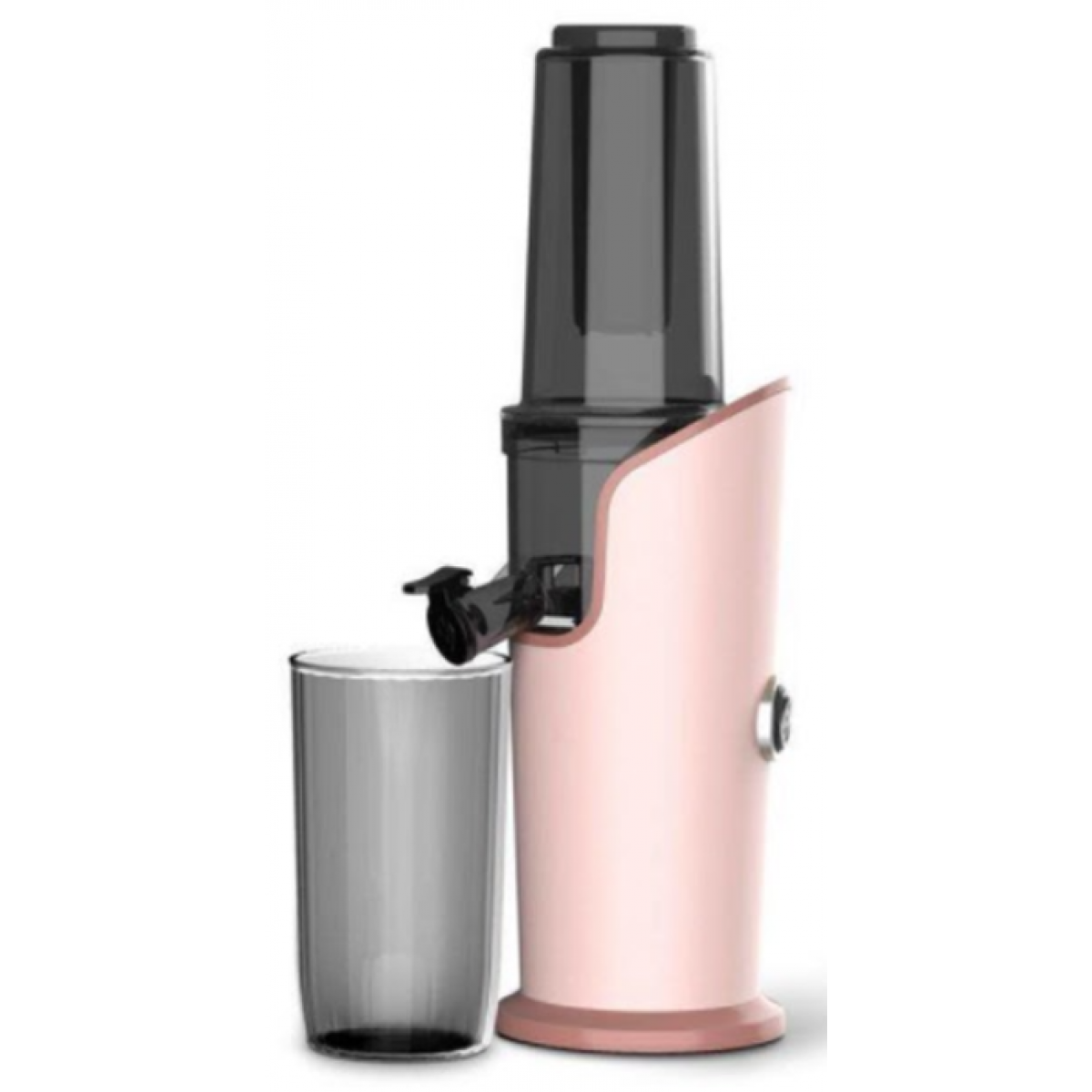 Senki 千崎 SJ002-PK 150W 慢磨榨汁機 (粉紅色)