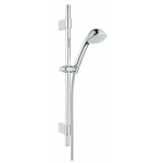 Grohe 28942001 Relexz 100 3速手握花灑套裝