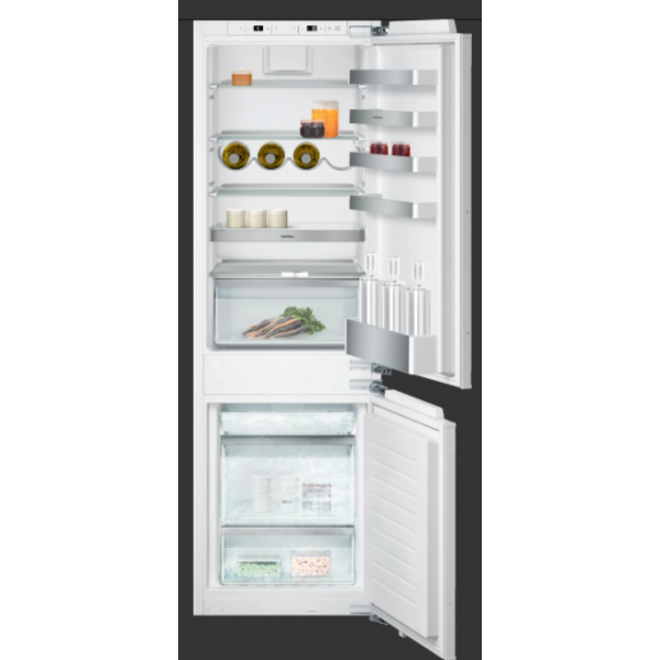 Gaggenau RB280304 254公升 嵌入式雙門雪櫃 - 3氣候區，Home Connect，低噪音