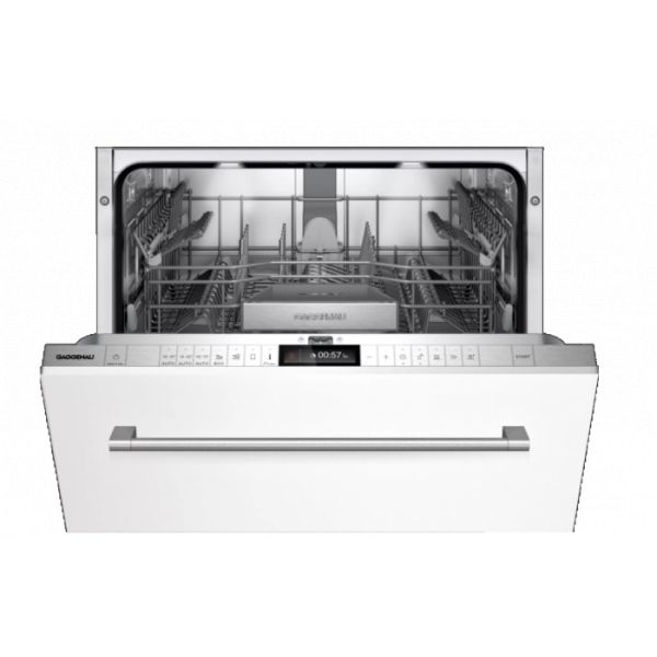 Gaggenau DF210100 60厘米 嵌入式洗碗碟機 - 13套標準餐具，6洗程3選項