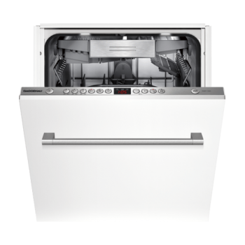 Gaggenau DF250141 45厘米 10套標準餐具 嵌入式洗碗碟機