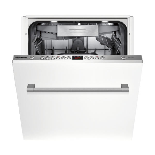 Gaggenau DF250141 45厘米 10套標準餐具 嵌入式洗碗碟機