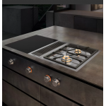 Gaggenau VL414112 15厘米 下吸式抽油煙機 - 400系列，傳感器自動調節