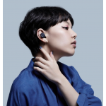 Maxell MXH-BTW500-DB 無線藍牙耳機 (深藍色) - 4.5小時連續播放 零負擔