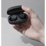 Maxell MXH-BTW500-BK 無線藍牙耳機 (黑色) - 4.5小時連續播放 零負擔