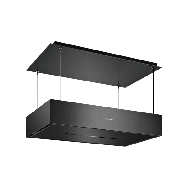 Gaggenau AC270101 105厘米 吊天花式抽油煙機 - Home Connect，LED燈