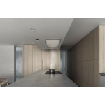 Gaggenau AC250121 120厘米 天花式抽油煙機 - Home Connect，低噪音，傳感器控制