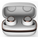 Maxell MXH-BTW1000-WH 無線藍牙耳機 (白色) - 5.5小時連續播放 PEN震動板