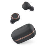 Maxell MXH-BTW1000-BK Wireless Bluetooth Headphone (Black)
