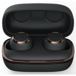 Maxell MXH-BTW1000-BK 無線藍牙耳機 (黑色) - 5.5小時連續播放 PEN震動板