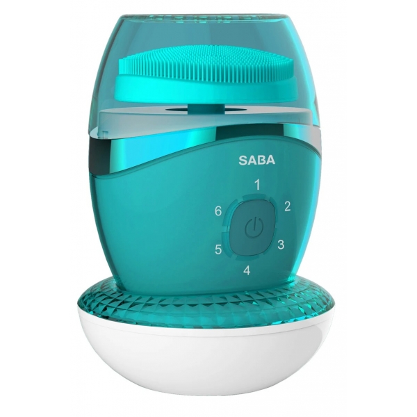 SABA SA-FC2311 美容潔面儀 - 3種潔面強度 IPX7防水