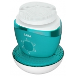 SABA SA-FC2311 美容潔面儀 - 3種潔面強度 IPX7防水