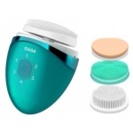 SABA SA-FC2311 美容潔面儀 - 3種潔面強度 IPX7防水