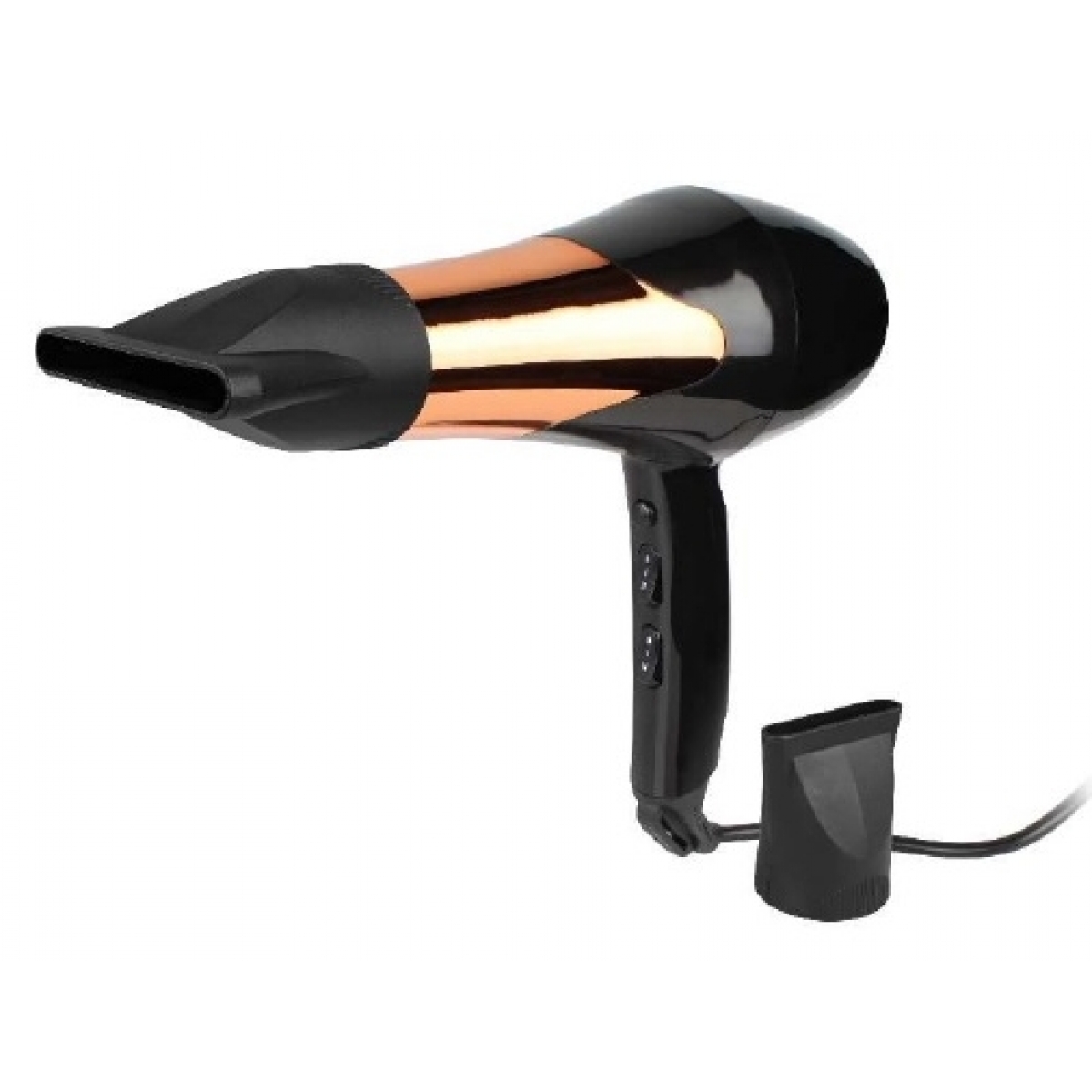 SABA SA-HD 808-PRO 2400W 專業電風筒 - 3種溫度 2400W大功率